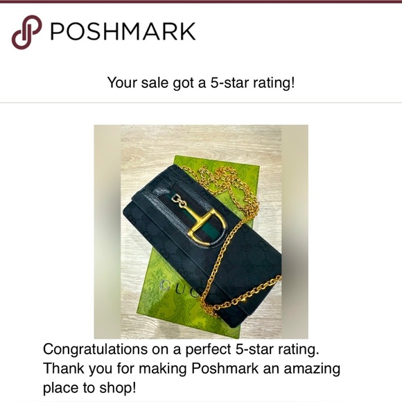 TOP POSHMARK SELLER ❤️❤️❤️
I WILL ALWAYS RESPOND WITHIN 24HRS - Picture 13 of 16